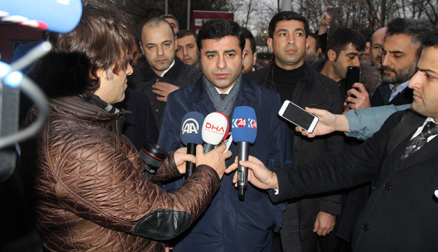Demirtaş Moskova