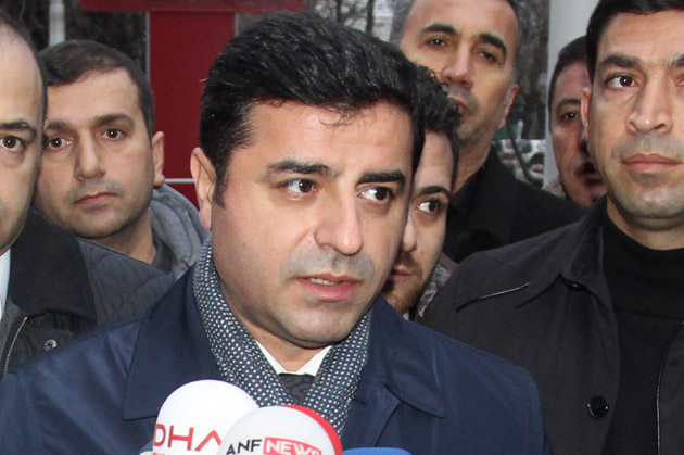Demirtaş