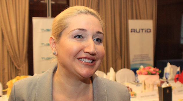 Elena Veselova