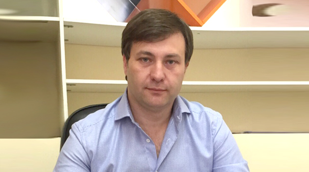 Hakan Lülebaş