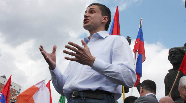 Maksim Mişenko