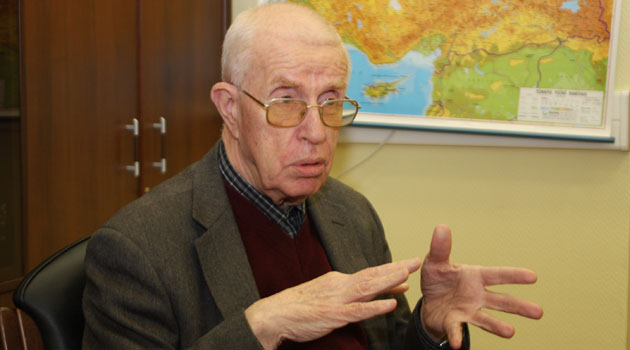 Mihail Meyer