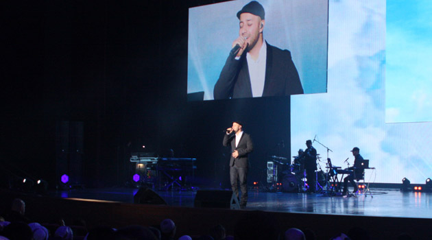 maher zain