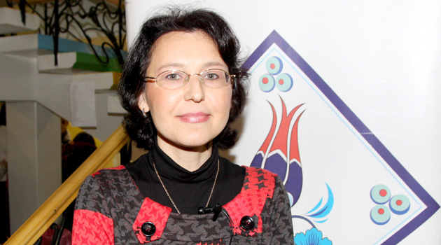 Glazkova