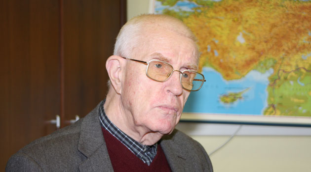 Mihail Meyer