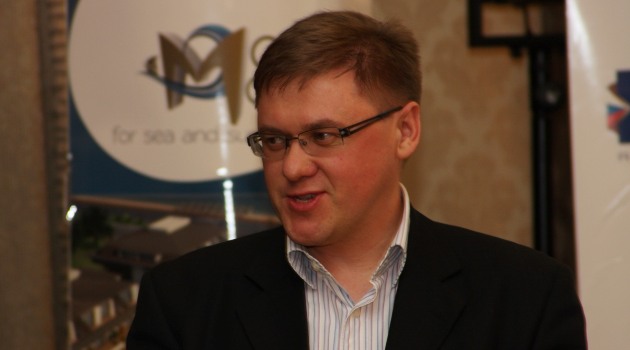 Eduard Zubairov