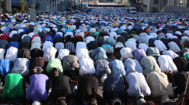 Namaz