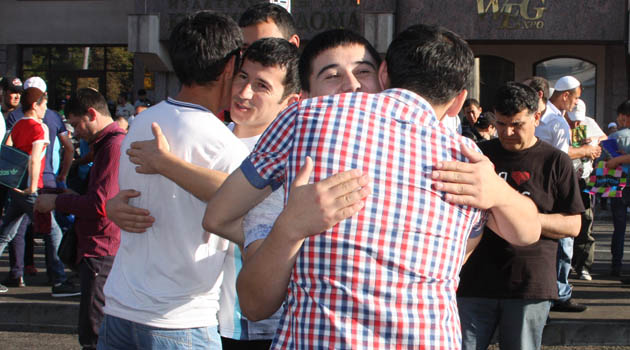 Bayramlaşma