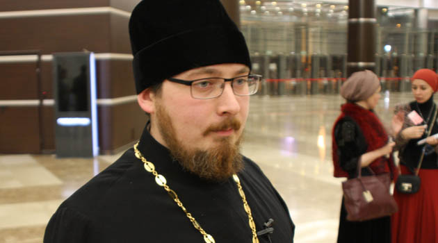 Roman Bagdasarov