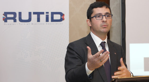 Nikolay Dunayev