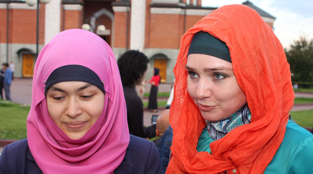 Hamida Hafizova