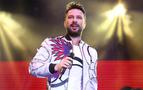Tarkan 14 Mayıs'ta Moskova'da sahne alacak: Biletler satışa sunuldu