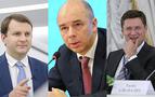Maliye, en çok maaş alan Rus Bakanları açıkladı