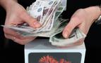 Yabancı işçiler Rusya’dan yurtdışına 33 milyar dolar transfer yaptı