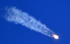 Kalkış sırasında arıza yapan Soyuz acil iniş yaptı