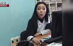 Kazakistan'da Rusça konuşan hastayı kabul etmeyen doktor tepki çekti