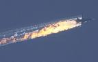 TSK'nın düşürdüğü Su-24 pilotunun ölümüne sebep olanlar hakkında gıyabi tutuklama kararı çıkarıldı