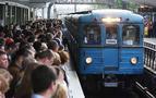 Moskova metrosunda en çok kullanılan güzergâhlar belli oldu