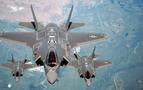Reuters: Türkiye'nin S-400 ısrarı, ABD'nin Türk pilotlara F-35 eğitimini askıya aldırabilir