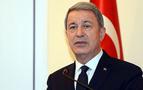 Hulusi Akar: S-400 Haziran'a yetişmeyebilir
