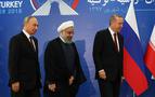Erdoğan'ın 'İdlib'de ateşkes' önerisine Putin'den ret