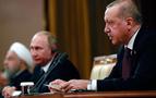 Erdoğan'dan 'Adana Mutabakatı' çıkışı: Geleceğimizi buna göre yorumluyoruz