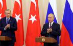 İdlib mutabakatı: Suriye'deki terörün Türkiye'ye ithalinin önü açıldı