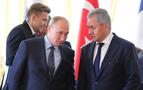 Kremlin'den Erdoğan'a 29 Ekim tebriği: Avrasya'nın çıkarına işbirliği yapıyoruz