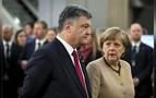 Merkel: Rusya-Ukrayna krizinde sorumlu Putin