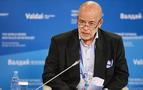 Naumkin: Suriye'den Kürt heyetiyle görüştük, onları terör örgütü olarak görmüyoruz