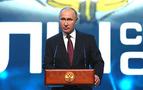 Putin imzaladı: ABD ile INF anlaşması askıya alındı