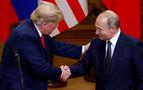 Putin, nükleer füze anlaşmasından çekilme konusunu Trump’la görüşmek istiyor
