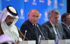 Putin'den Suriye açıklaması: Türkiye'nin üzerine düşeni yerine getirdiğini görüyoruz
