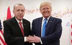 S-400’ler için Trump ve Beyaz Saray açıklamaları farkı