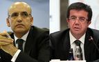 Şimşek ve Zeybekci yasakların kaldırılmasını talep etmek için Moskova'ya geliyor