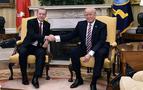 Trump ve Erdoğan telefonda görüştü: Türkiye S-400 teklifini yineledi