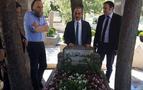 "Türk-Rus jeopolitik ekseni, Avrasyacılık fikri üzerine inşa ediliyor"
