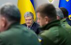 Ukrayna, 16-61 yaş arasındaki Rus erkeklerin ülkeye girişini yasakladı
