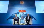 "Vatandaşlarımızın vize sorunu yaşamadan Rusya’yı ziyaret etmesini arzuluyoruz"