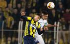 Fenerbahçe, Rusya temsilcisi Zenit St. Petersburg'u 1-0 yendi