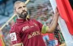 Gökdeniz, Rusya Futbol Federasyonu'na başvurdu: Rubin'den 64 milyon ruble istiyor