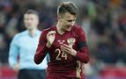 Rusya tarihinin en pahalı futbolcu transferi: Aleksander Golovin
