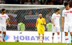 Türkiye, UEFA Uluslar Ligi'nde Rusya'ya 2-0 mağlup oldu (özet)