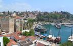 Antalya'dan bir rekor daha: Ocak ayında 142 bin Rus turist geldi
