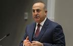 Çavuşoğlu Ruslara Rusça seslendi: Türk mutfağı çok lezzetli
