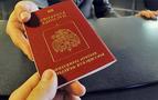 Seyahat için en elverişli pasaportlar: Rusya 48, Türkiye 52'nci sırada
