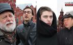 Rusya vatandaşları: Türk-Rus dostluğu ve barışından yanayız