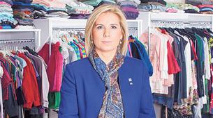 Rusya krizi tarımdan sonra hazır giyimi de vurdu