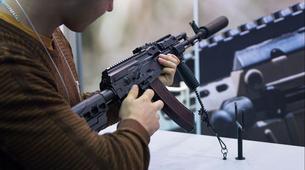 Rusya'da silah bulundurma kuralları sıkılaştırıldı