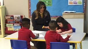 Melania Trump'ın Gülen okulunu ziyaret etmesi, Türkiye'ye S-400 baskısı mı?